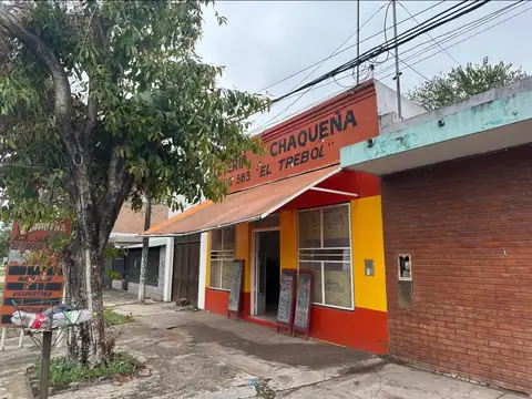 Av. Marconi 500
