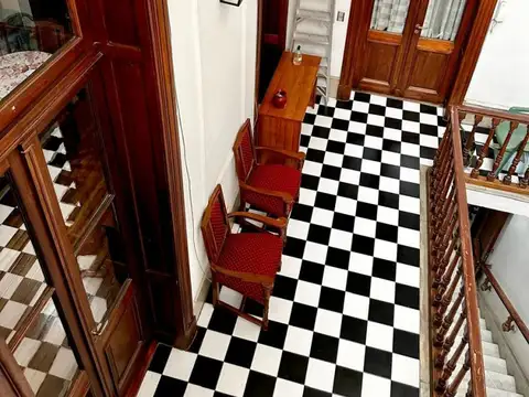 Depto Tipo Casa en Venta en Monserrat, USD 320.000