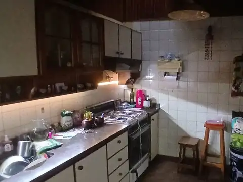 Casa en Venta en Villa Santa Rita, USD 135.000