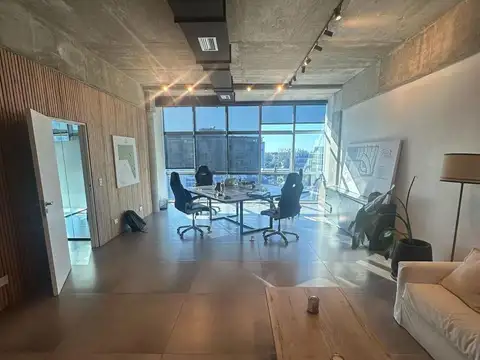 Oficinas doble en venta en Skyglass 3 Pilar