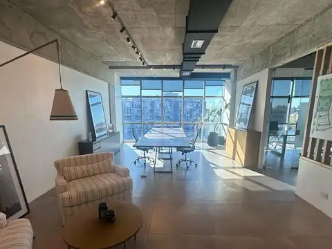 Oficina en Venta en Pilar, USD 530.000