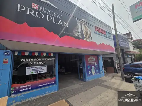 Local en Alquiler en Belen de Escobar, Partido de Escobar