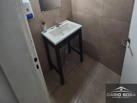 Local comercial en alquiler ubicado en Belén de Escobar