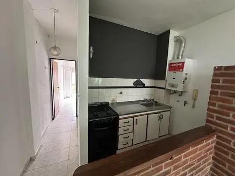Departamento en Venta al Norte