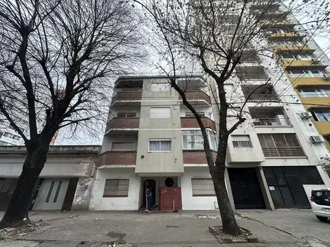 Departamento en Venta en La Plata, USD 48.000