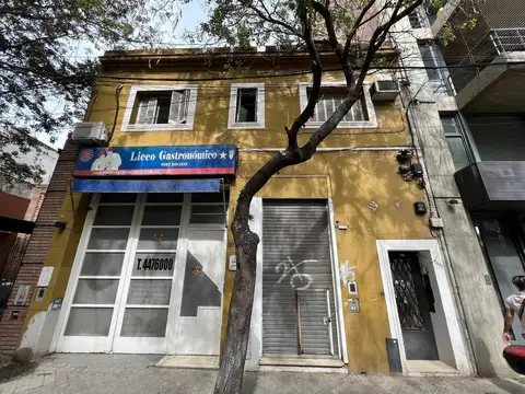 Departamento en Alquiler en Centro, Rosario