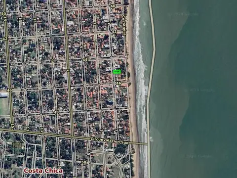 Terreno en Venta de 600,0 m2