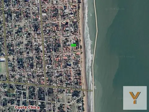 Terreno en Venta de 600,0 m2