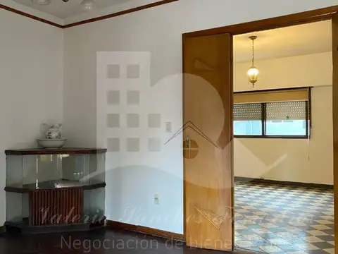 Departamento en Venta al Norte