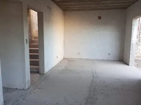 Casa en Venta 5 años