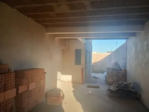 Casa en Venta en Las Heras, USD 60.000
