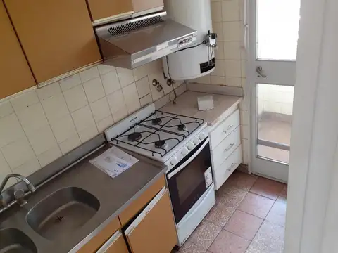 Departamento en Venta al Norte