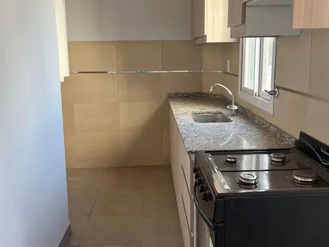 Departamento en Venta en Jesus Nazareno, USD 62.000