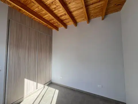 Venta Departamento Guaymallén 2 habitaciones