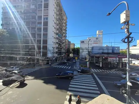 Avenida Rivadavia 3100