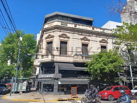 Avenida Rivadavia 3100