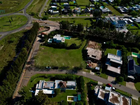 Terreno en Venta en Fisherton, USD 449.000