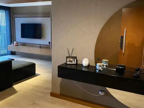 Departamento en Venta con 2 cocheras