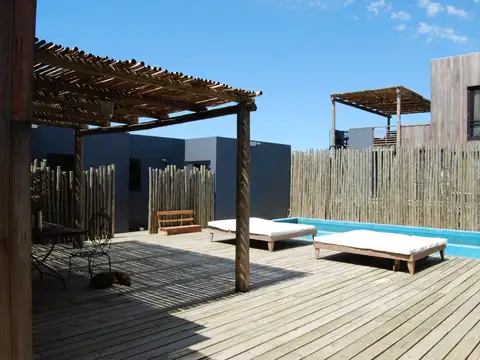 casa en santa monica