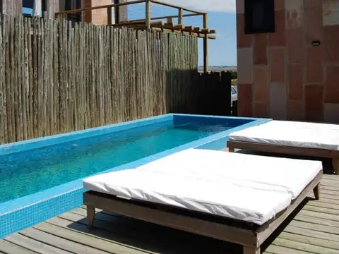 Casa en Alquiler Temporal de 3 dormitorios