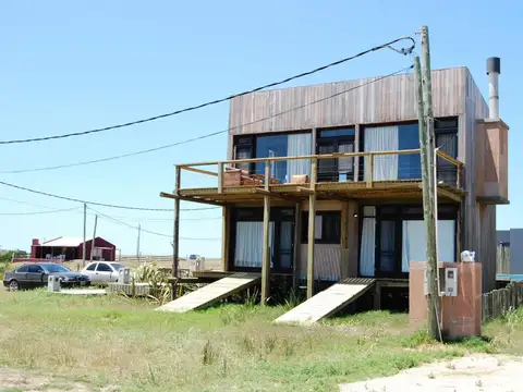 Casa en Alquiler Temporal 5 años