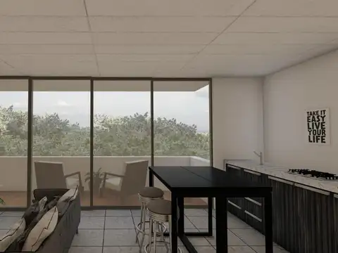 Departamento en Venta en La Plata, Partido de La Plata