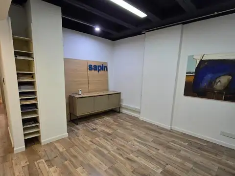 Oficina en Alquiler 50 años