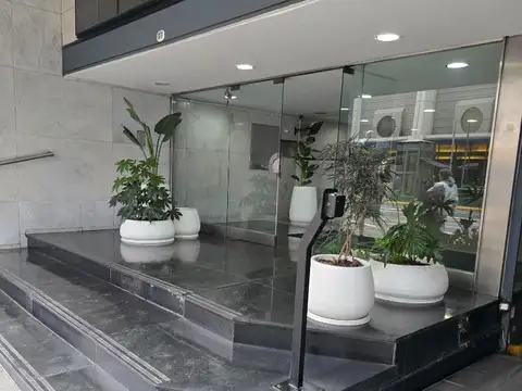 Avenida Córdoba 600