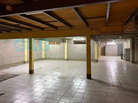 Galpón en Alquiler en Ituzaingó