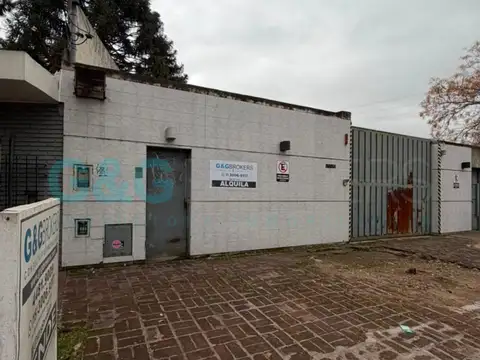 Avenida Intendente Carlos Ratti 700