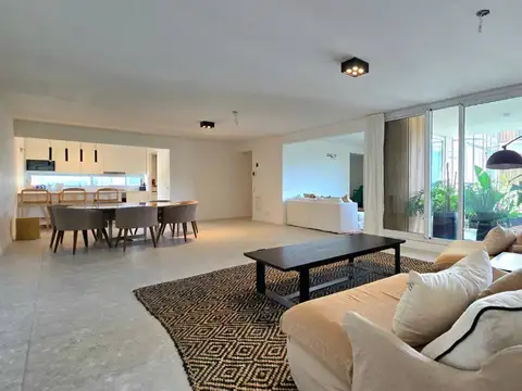 DEPARTAMENTO SEMI NUEVO 4 AMBIENTES EN DEVOTO