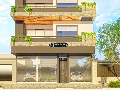 Departamento en Venta Apto profesional
