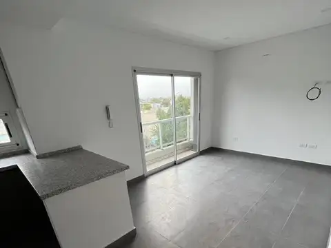 Departamento en Venta 3 años