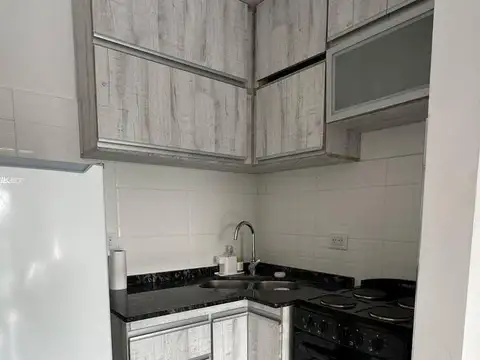 Departamento en Venta 3 años