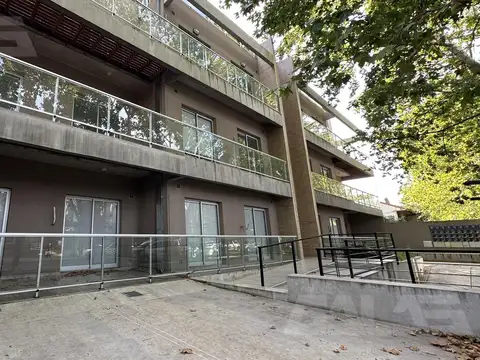 Departamento en San Antonio De Padua