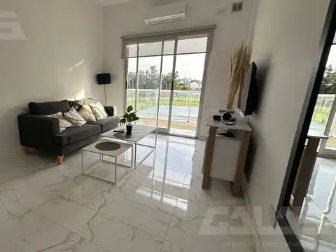 Departamento en Venta en San Antonio De Padua, USD 65.000