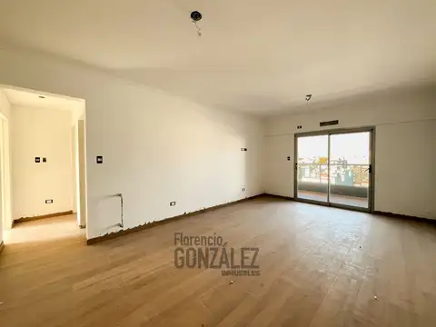 Edificio de 2, 3 y 4 ambientes