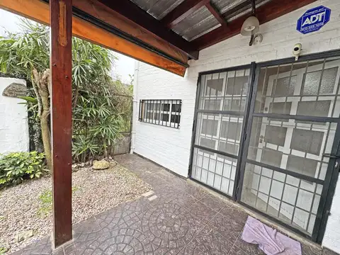 Departamento interno en alquiler
