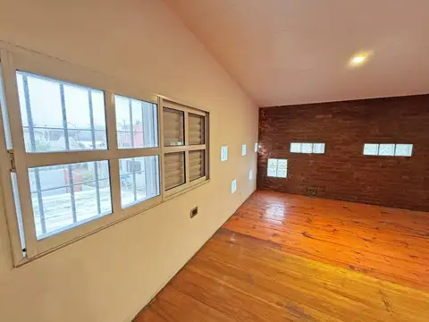 Departamento interno en alquiler