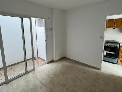 Departamento en Alquiler de 3 ambientes