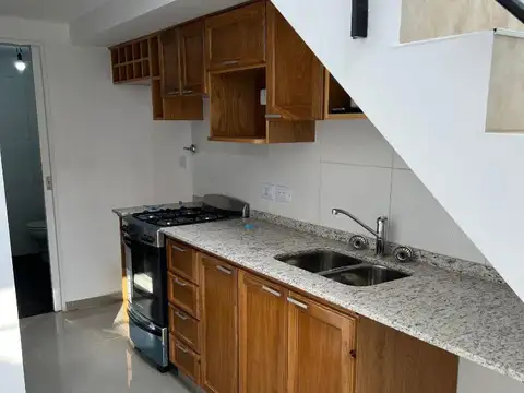 Departamento en Alquiler de 3 ambientes