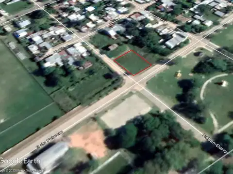 Terreno - Gualeguaychu