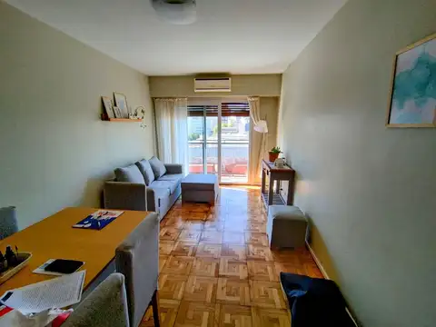 DEPARTAMENTO 4 AMB EN VENTA CABALLITO SUR PERMUTA