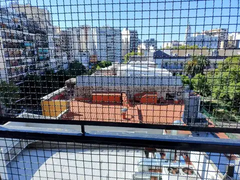 Avenida La Plata 100