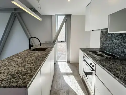 Departamento en Venta A Estrenar