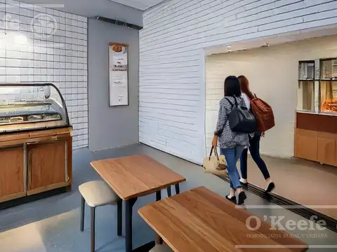 Local Comercial 15 en Office Garden