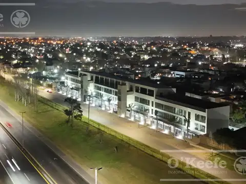 Local Comercial 15 en Office Garden