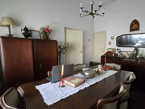 Casa 3 dormitorios - Centro