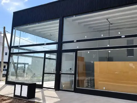 Local en Venta en Docta, USD 114.900