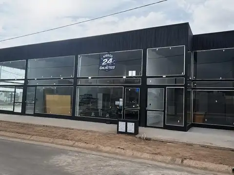 Mz.161 lote  Docta Urbanización 100